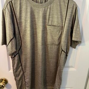 COPY - Ariat Rebar Shirt Men’s Large